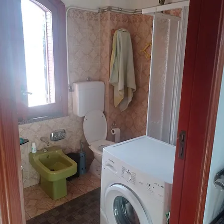 Σπίτι διακοπών Mansarda Con Terrazzo Vista Mare