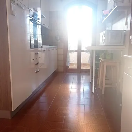 Mansarda Con Terrazzo Vista Mare