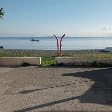 Mansarda Con Terrazzo Vista Mare أوليفيري