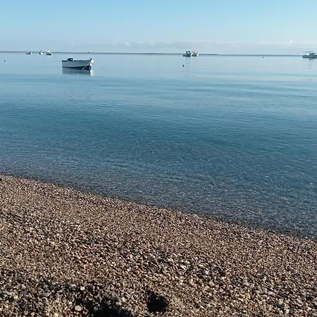 Mansarda Con Terrazzo Vista Mare Feriehus *