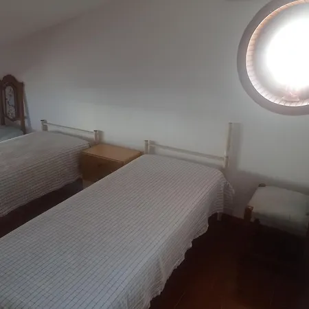 Feriehus Mansarda Con Terrazzo Vista Mare Oliveri