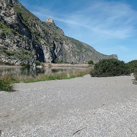 Mansarda Con Terrazzo Vista Mare *