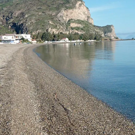 Mansarda Con Terrazzo Vista Mare