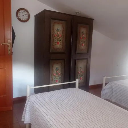 Feriehus Mansarda Con Terrazzo Vista Mare *