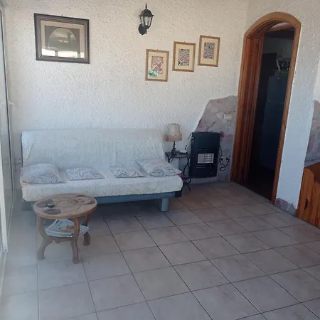 Feriehus Mansarda Con Terrazzo Vista Mare Oliveri