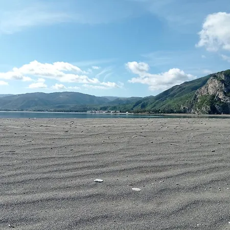 Mansarda Con Terrazzo Vista Mare * Oliveri