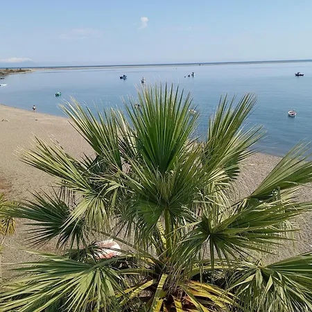 Mansarda Con Terrazzo Vista Mare *