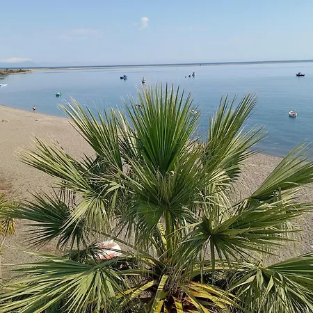 Mansarda Con Terrazzo Vista Mare *
