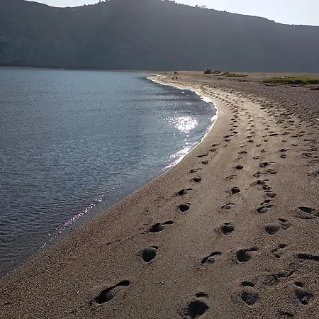 Mansarda Con Terrazzo Vista Mare