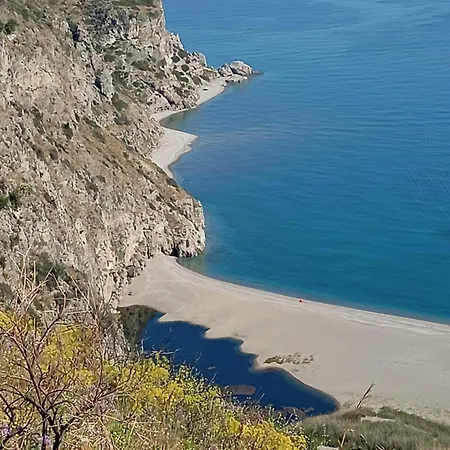 Mansarda Con Terrazzo Vista Mare *