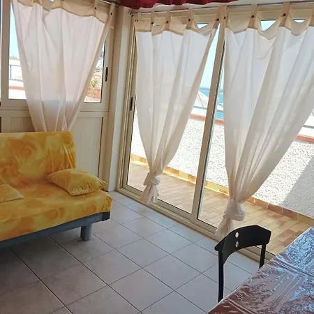 Mansarda Con Terrazzo Vista Mare Feriehus Oliveri